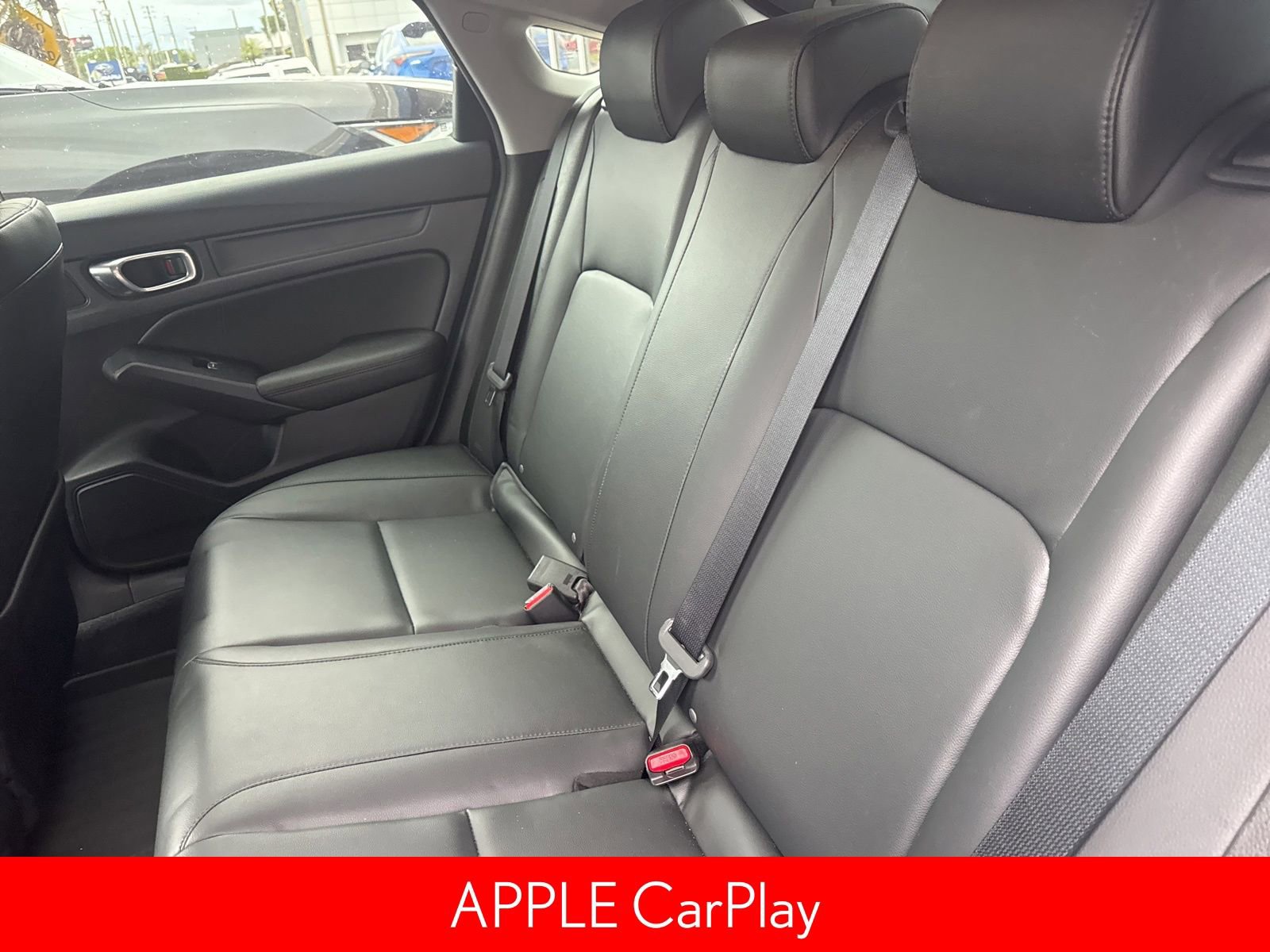 Used 2024 Acura Integra image 10