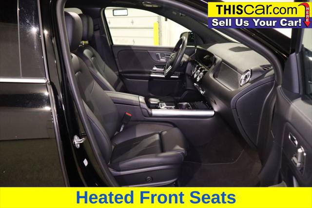 Used 2023 Mercedes-Benz GLA 250 image 29