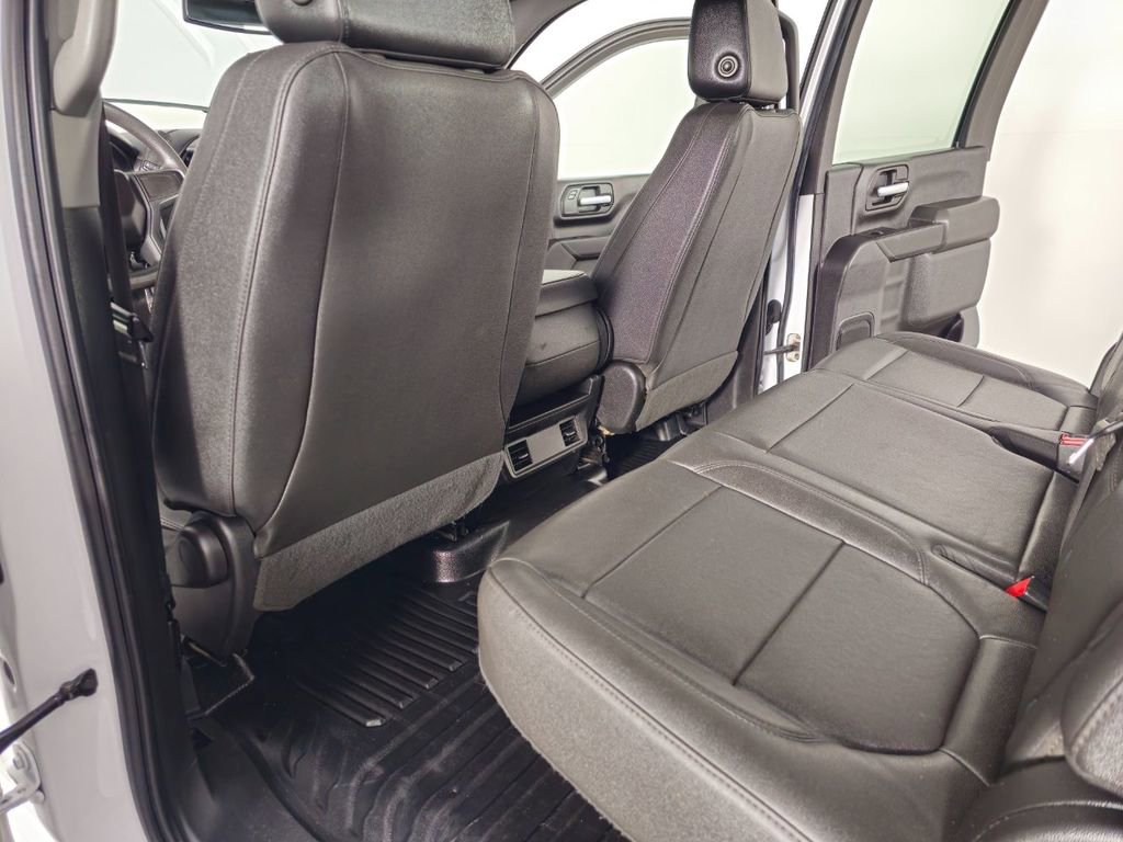 Used 2023 Chevrolet Silverado 3500 W/T w/ WT Fleet Convenience Package AWD/4WD image 27