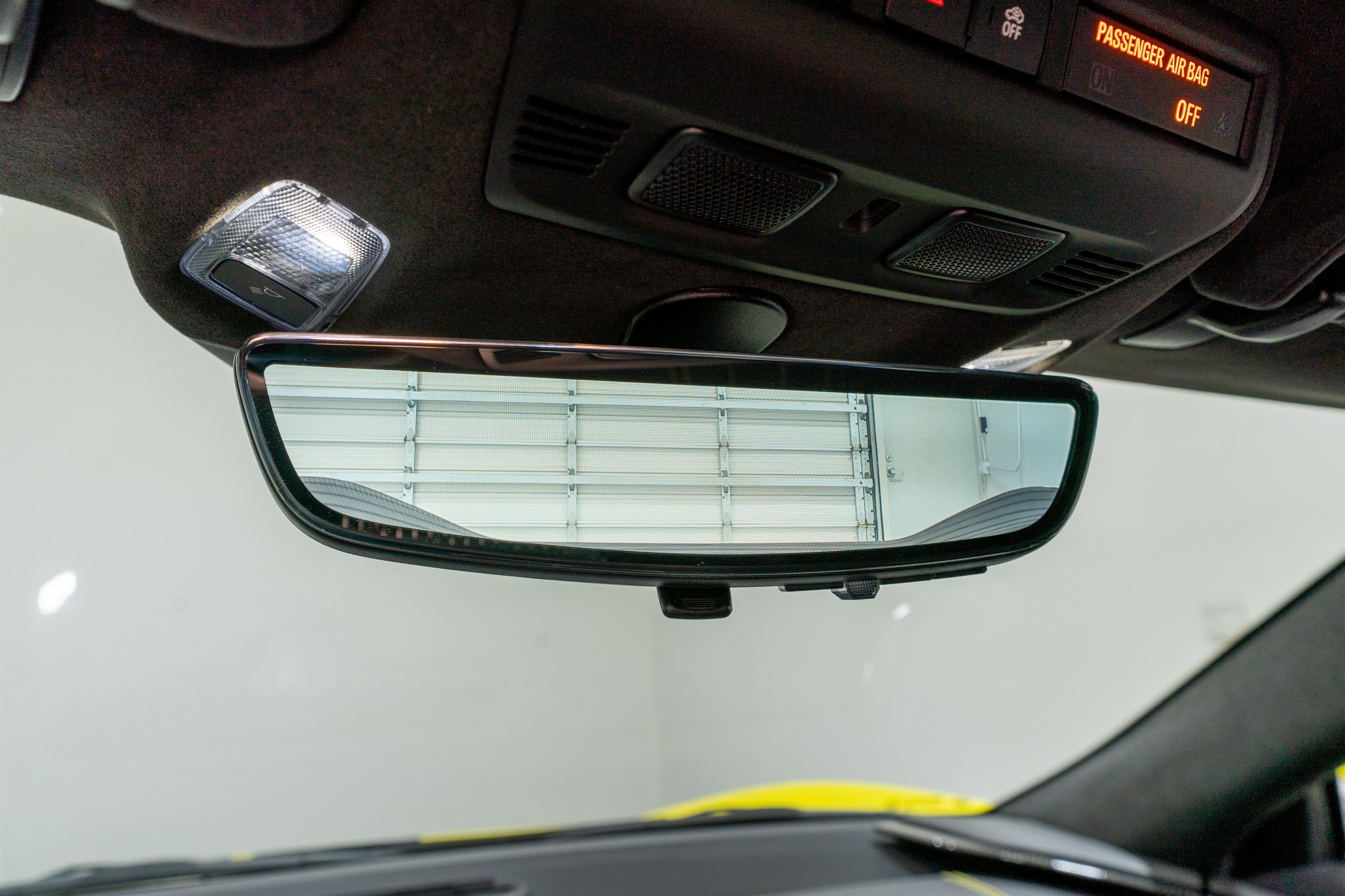 Used 2023 Chevrolet Corvette Z06 w/ Battery Protection Package image 18