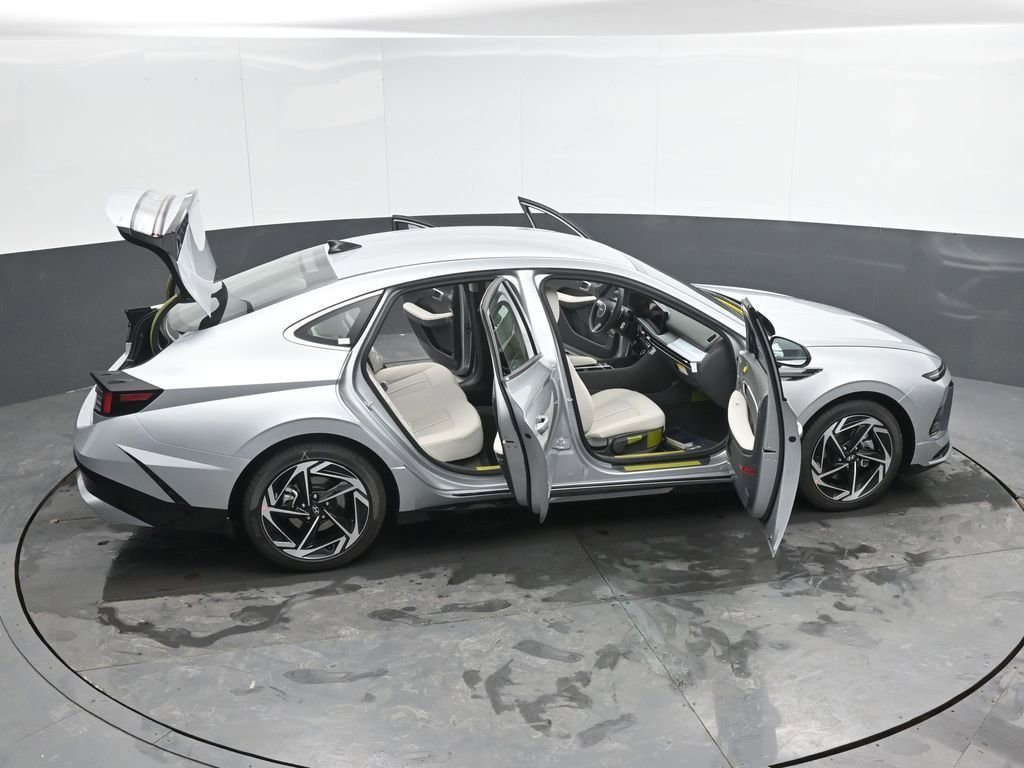 New 2026 Hyundai Sonata SEL image 54