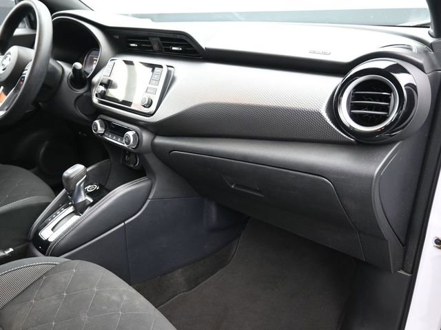 Used 2020 Nissan Kicks SV w/ Exterior Package image 34