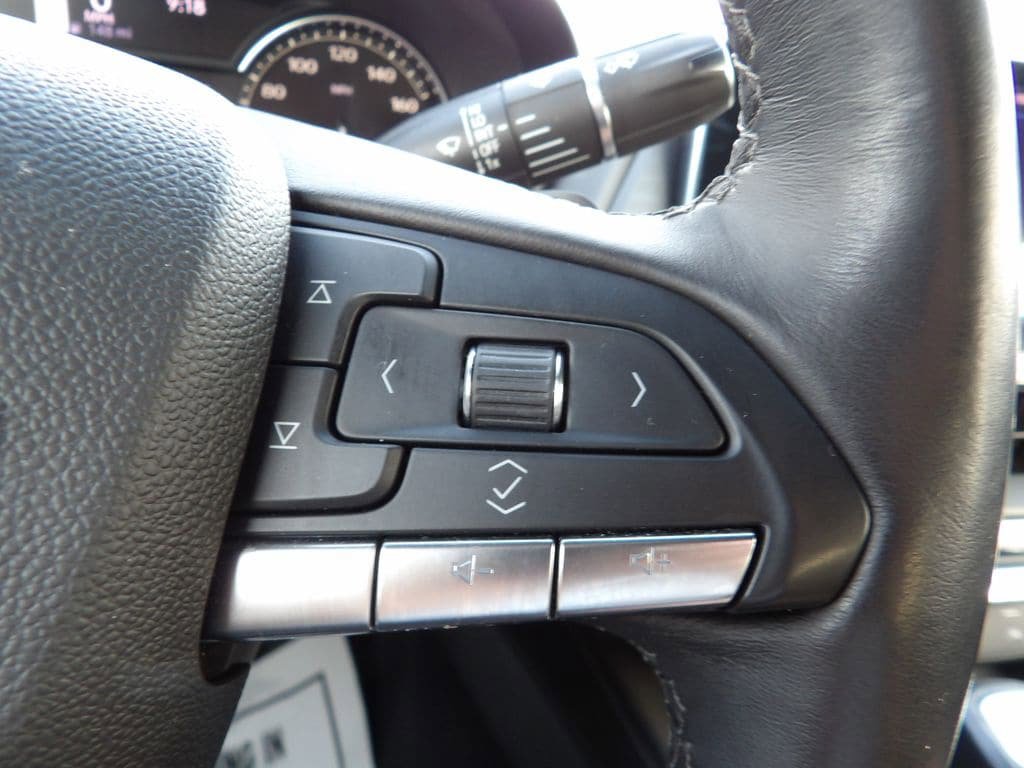 Used 2023 Cadillac CT4 Luxury w/ Sun And Sound Package RWD image 18