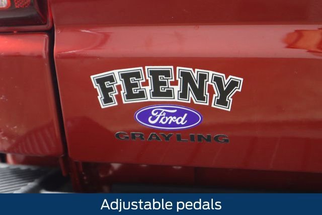 New 2025 Ford F150 King Ranch image 75