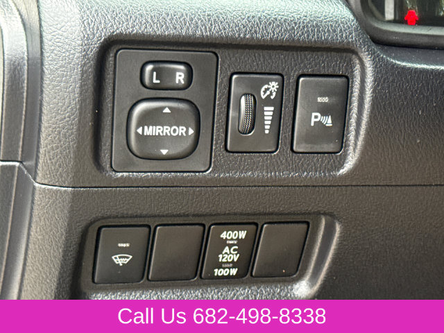 Used 2018 Toyota 4Runner Limited RWD image 24