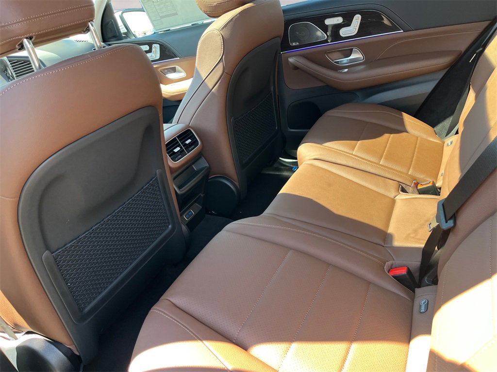 New 2026 Mercedes-Benz GLE 350 4MATIC image 7