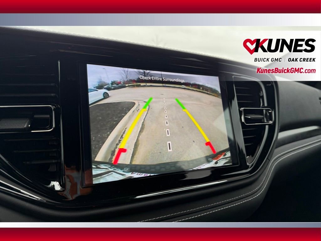 Used 2024 Dodge Durango SRT image 22