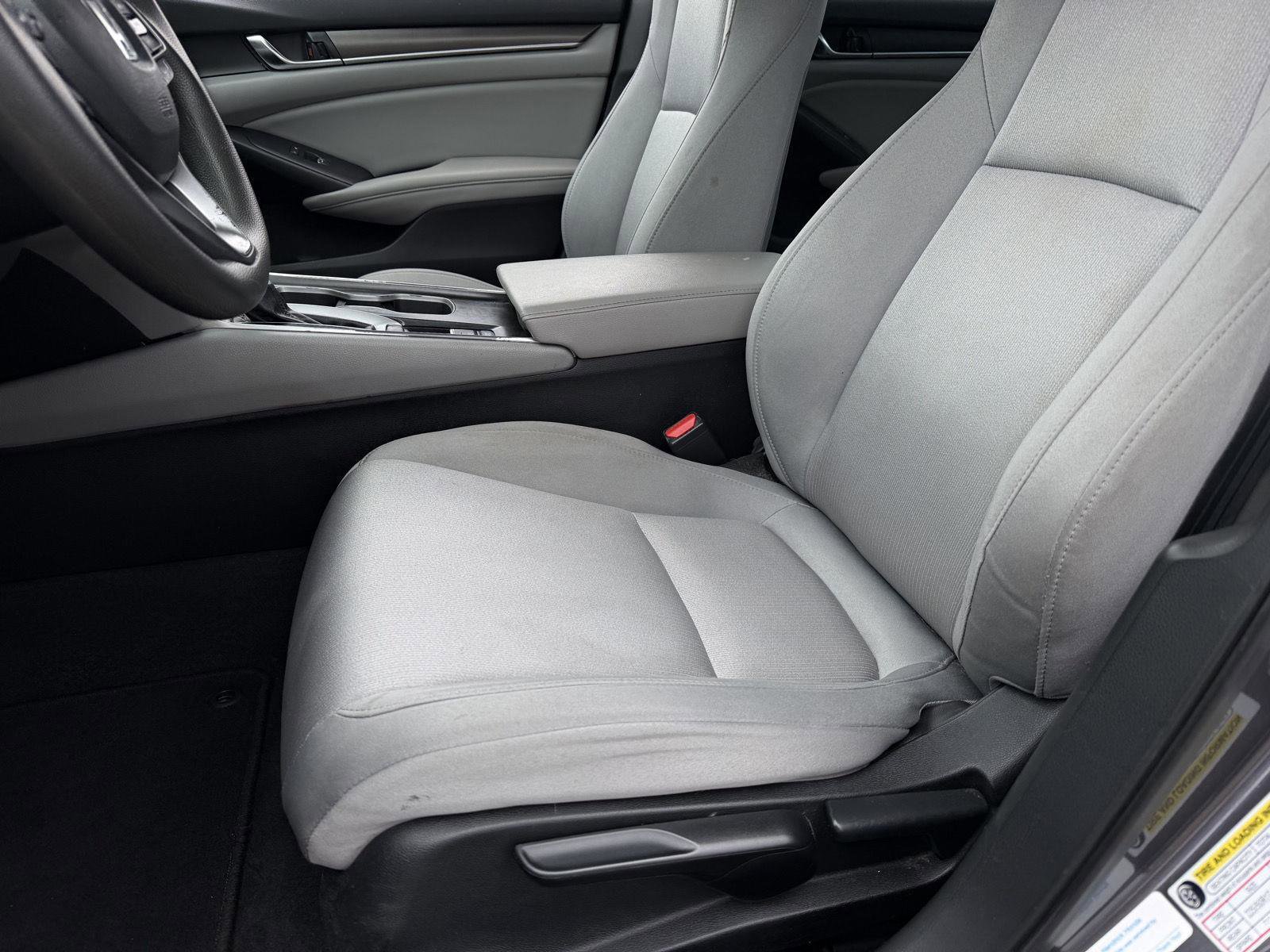 Used 2020 Honda Accord LX image 11