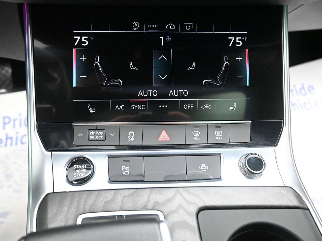 Used 2024 Audi A6 Premium Plus image 39