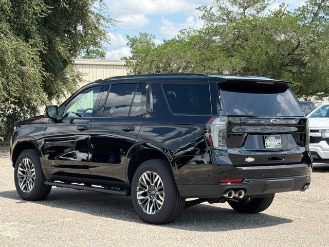 New 2026 Chevrolet Tahoe Z71 w/ Comfort Package AWD/4WD image 6