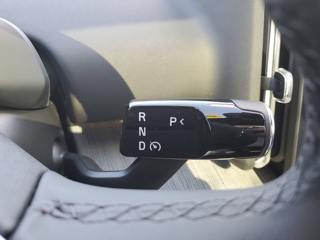 New 2026 Volvo EX30 Cross Country Ultra w/ Protection Package Premier AWD/4WD image 10