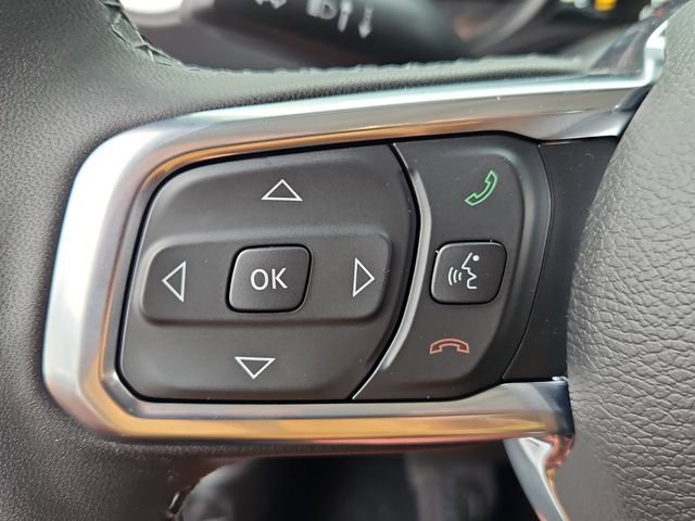 New 2026 Jeep Wrangler Unlimited Sahara AWD/4WD image 22