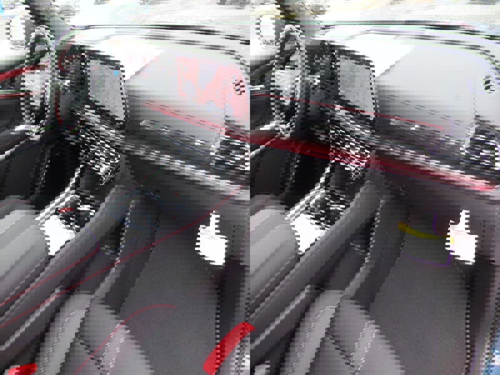 New 2026 Chevrolet Traverse RS image 13