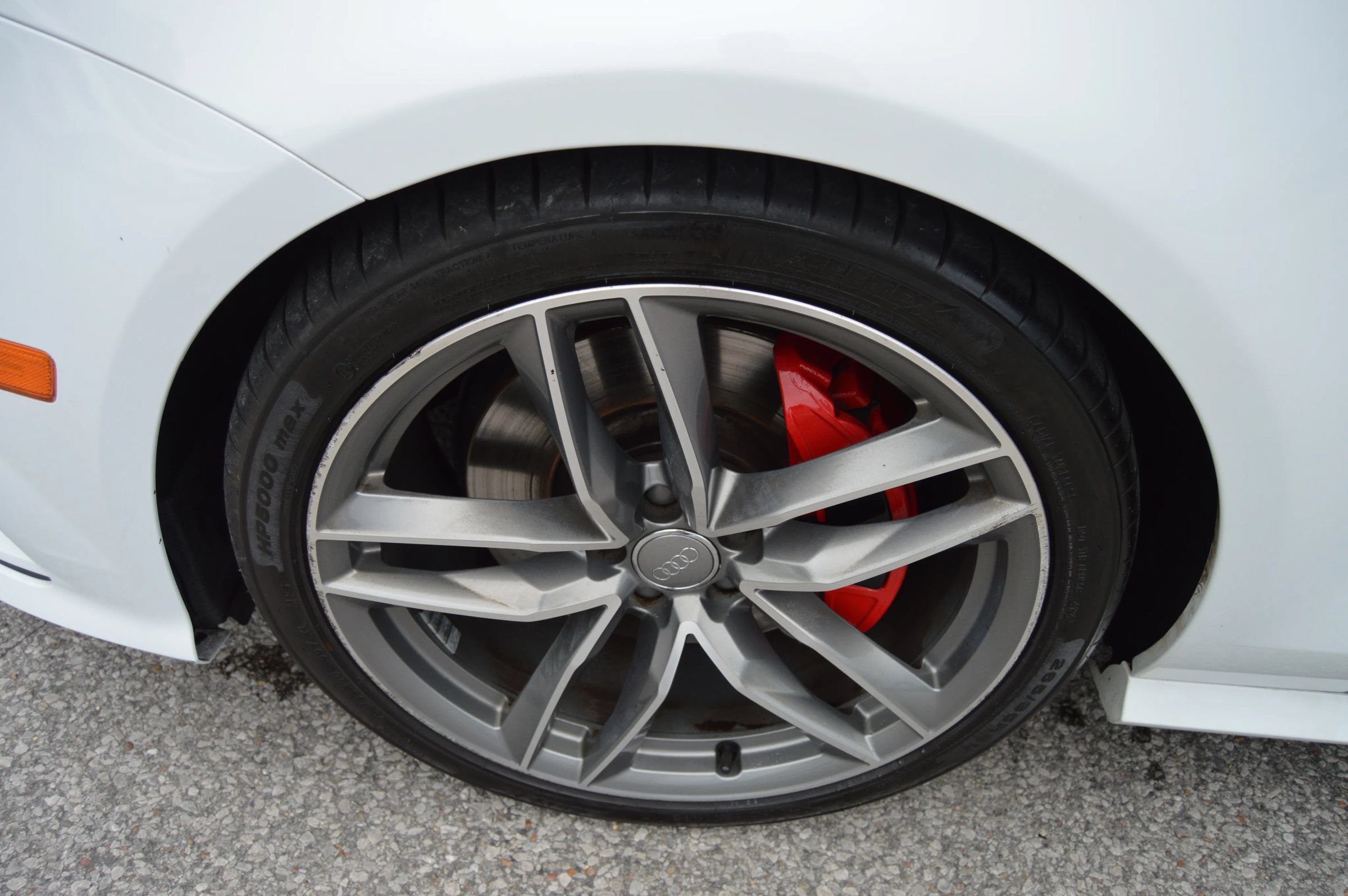 Used 2017 Audi A7 3.0T Competition Prestige AWD/4WD image 9