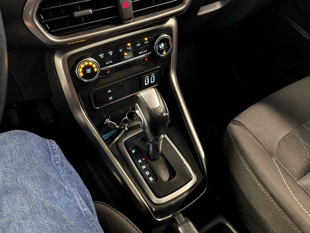 Used 2020 Ford EcoSport SE w/ SE Convenience Package AWD/4WD image 27