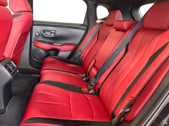 New 2025 Acura ADX A-Spec image 30