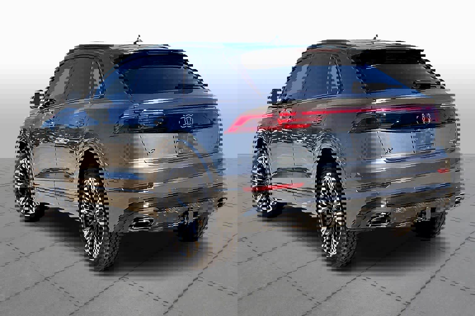 New 2026 Audi Q8 Premium Plus image 12