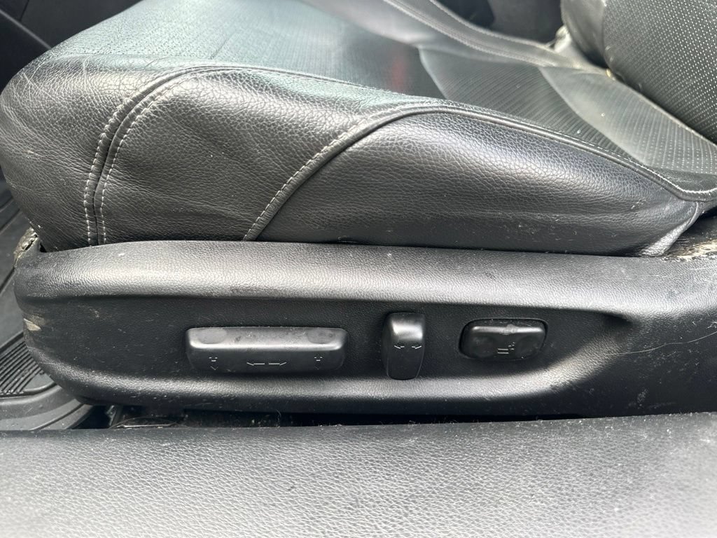 Used 2014 Honda Accord EX-L image 17