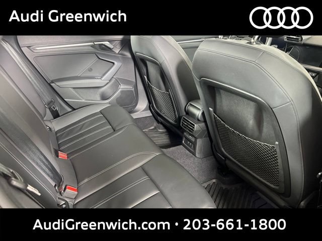 Used 2023 Audi A3 2.0T Premium Plus w/ Premium Plus Package AWD/4WD image 14