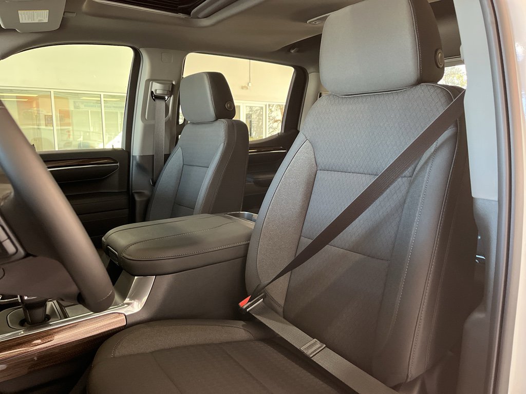 New 2026 Chevrolet Silverado 1500 LT Trail Boss w/ Convenience Package II image 24