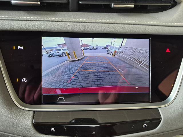 Used 2023 Cadillac XT5 Premium Luxury image 21