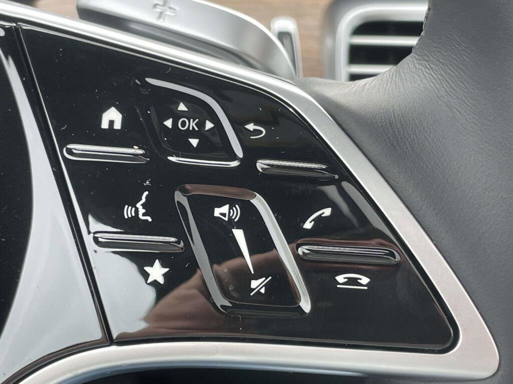 New 2026 Mercedes-Benz GLE 350 4MATIC image 35