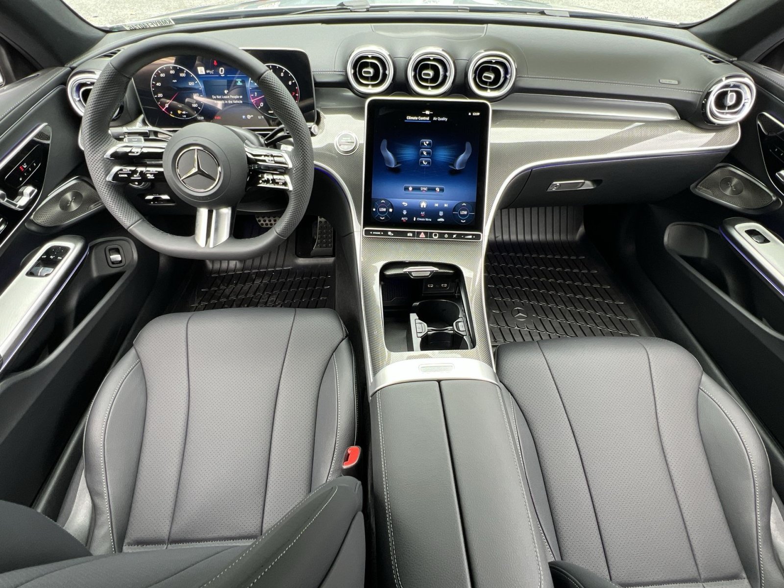 New 2027 Mercedes-Benz CLE 450 4MATIC Coupe image 13