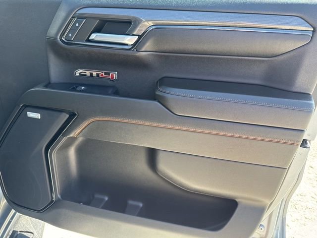 Used 2023 GMC Sierra 1500 AT4 w/ AT4 Premium Package image 29
