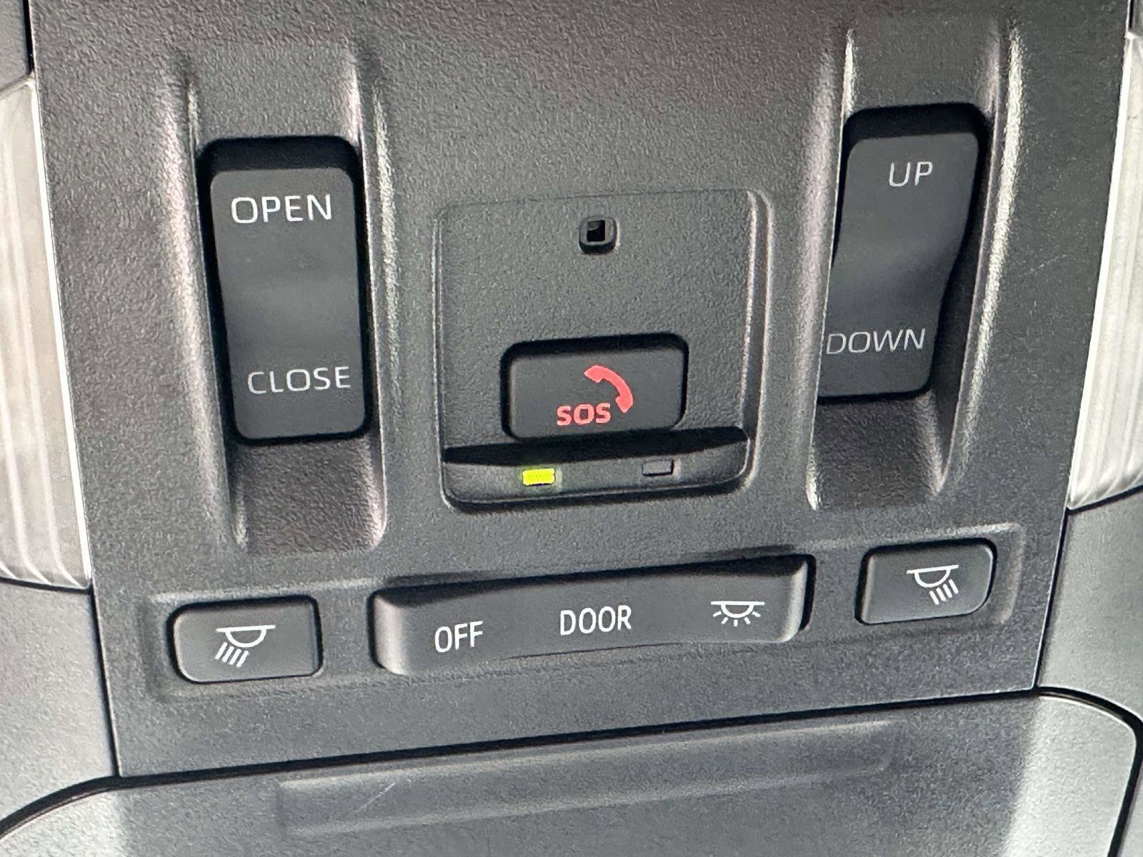 Used 2025 Toyota Highlander XSE image 43