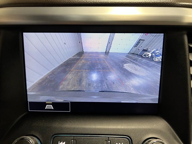 Used 2023 GMC Acadia SLT w/ Preferred Package image 45