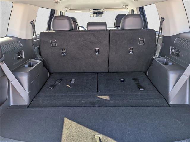 Used 2024 Hyundai Santa Fe SEL image 6