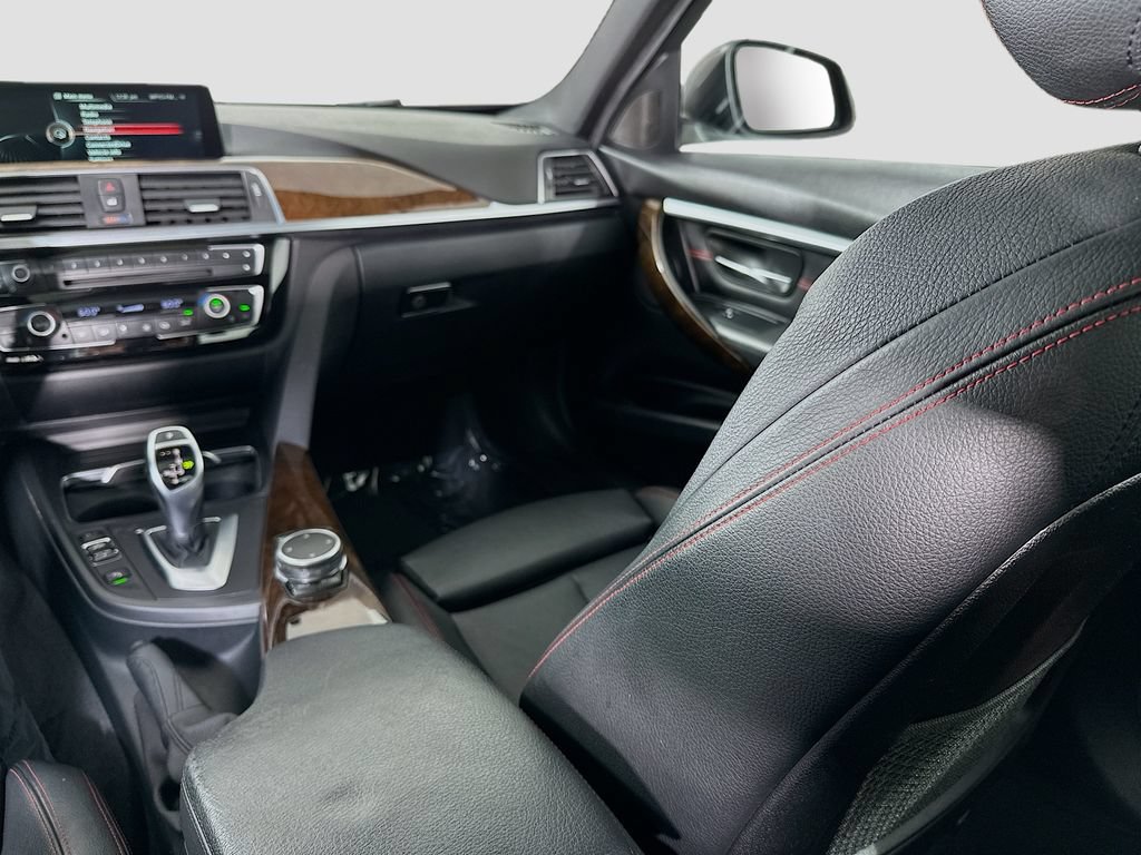 Used 2016 BMW 328i Sedan RWD image 25