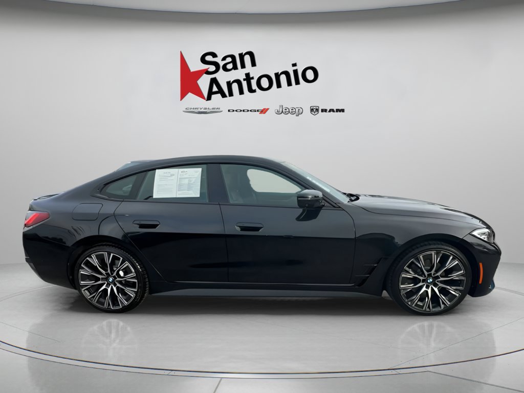 Used 2023 BMW 430i Gran Coupe xDrive AWD/4WD image 17