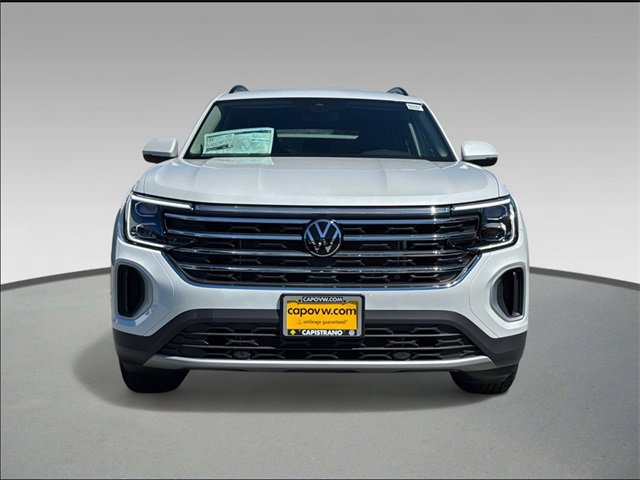 New 2026 Volkswagen Atlas SE image 2