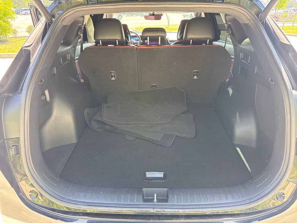 Used 2023 Kia Sportage SX image 31