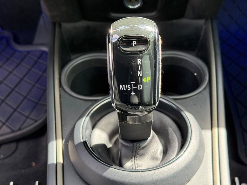 Used 2022 MINI Cooper Countryman S FWD image 25