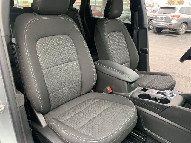 Certified 2023 Ford Escape Active w/ Tech Pack #2 AWD/4WD image 20