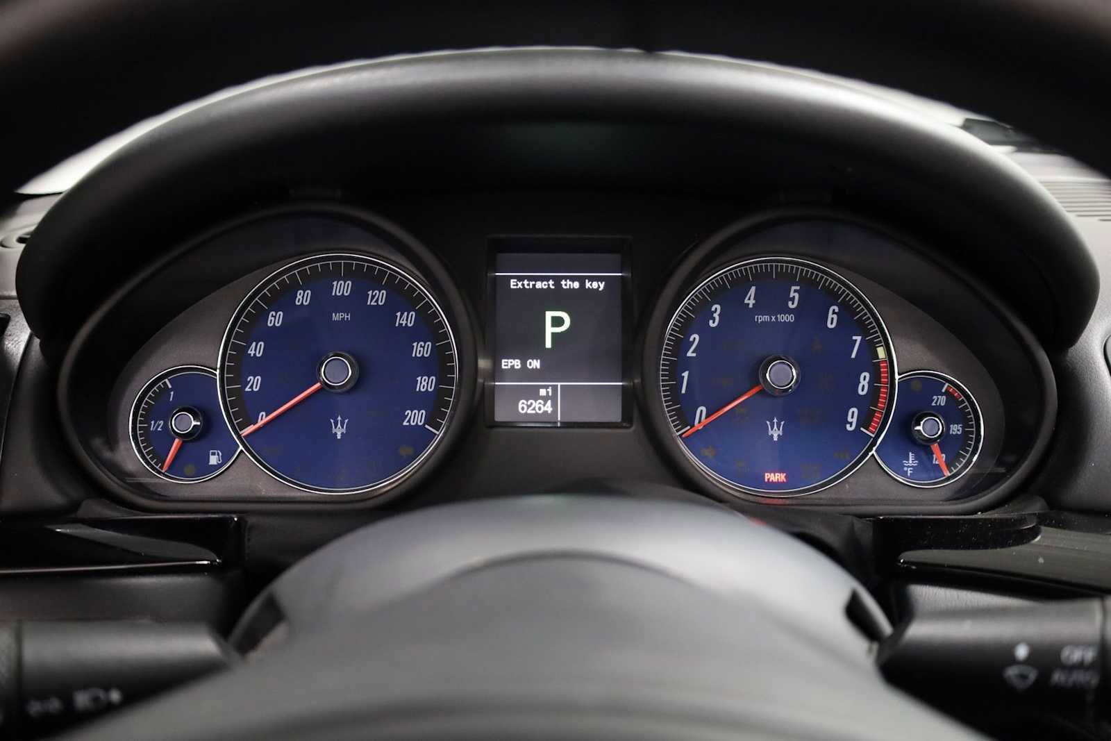 Used 2018 Maserati GranTurismo Sport image 21