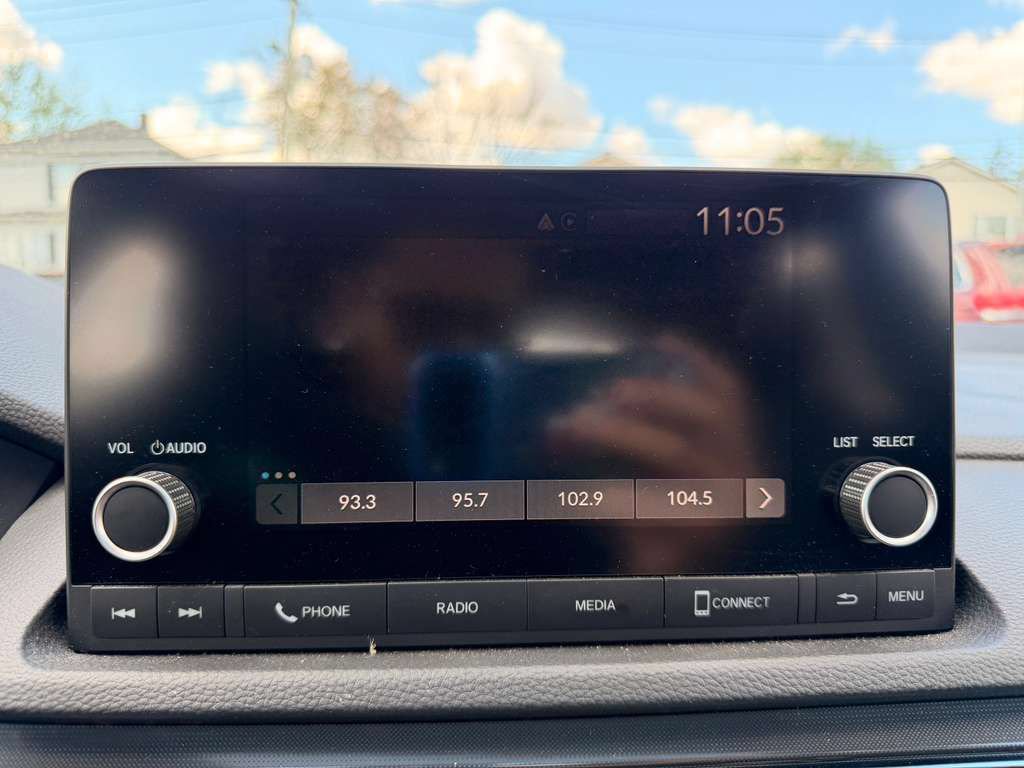 Used 2023 Acura Integra A-Spec FWD image 27