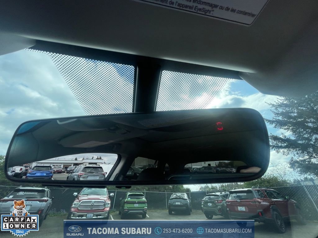 Used 2021 Subaru Outback Limited w/ Popular Package #2 AWD/4WD image 23