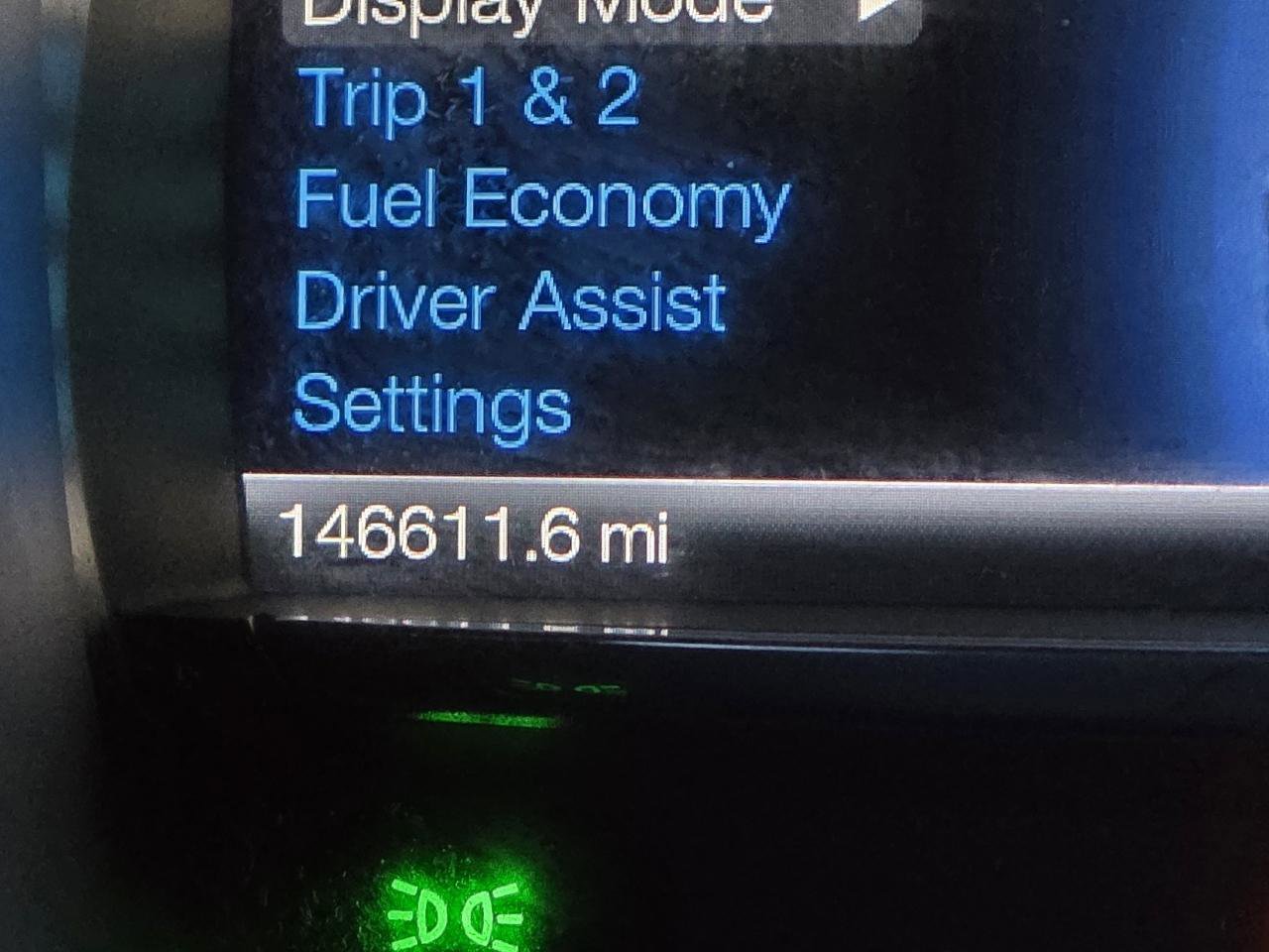 Used 2014 Ford Taurus SHO w/ Equipment Group 401A image 24