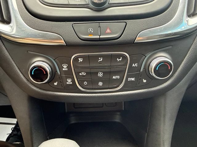 Used 2024 Chevrolet Equinox LT FWD image 26