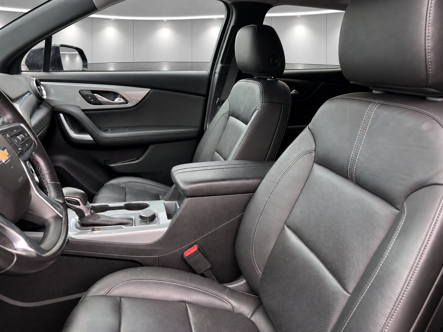 Used 2020 Chevrolet Blazer LT AWD/4WD image 12