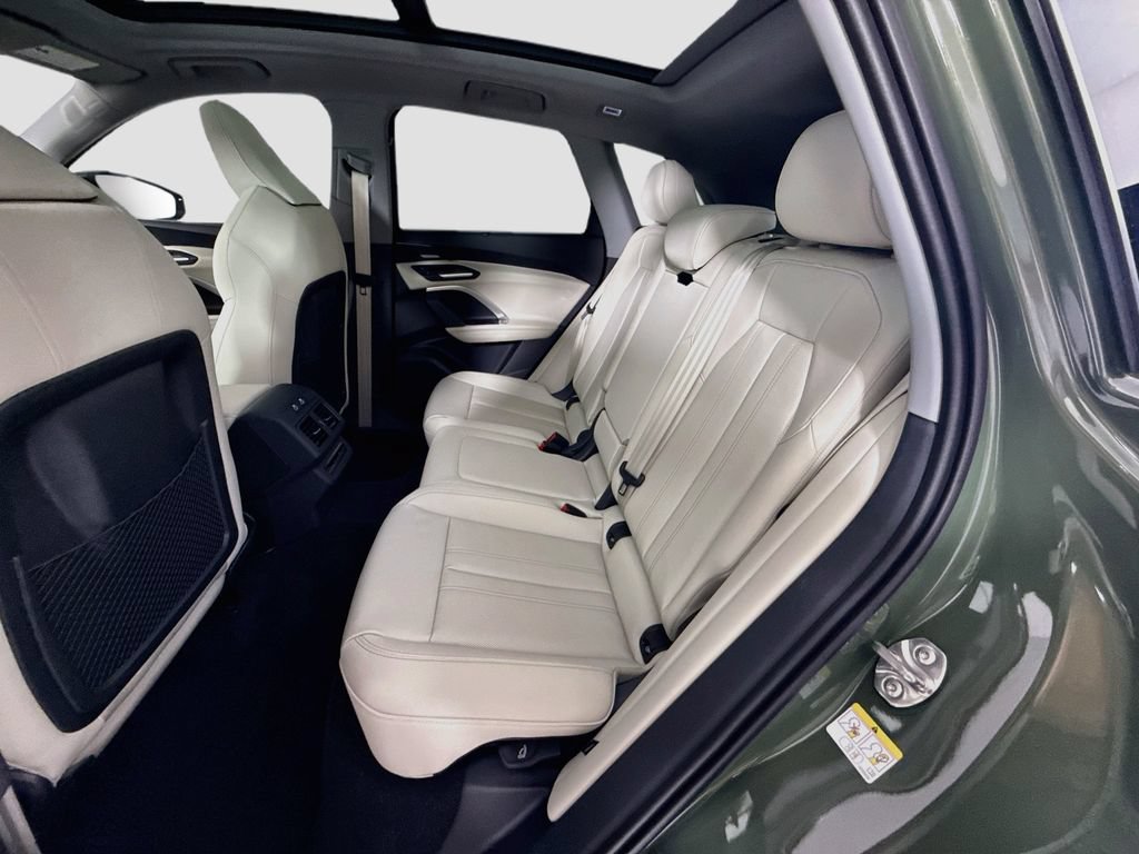 New 2026 Audi Q5 Premium Plus AWD/4WD image 21