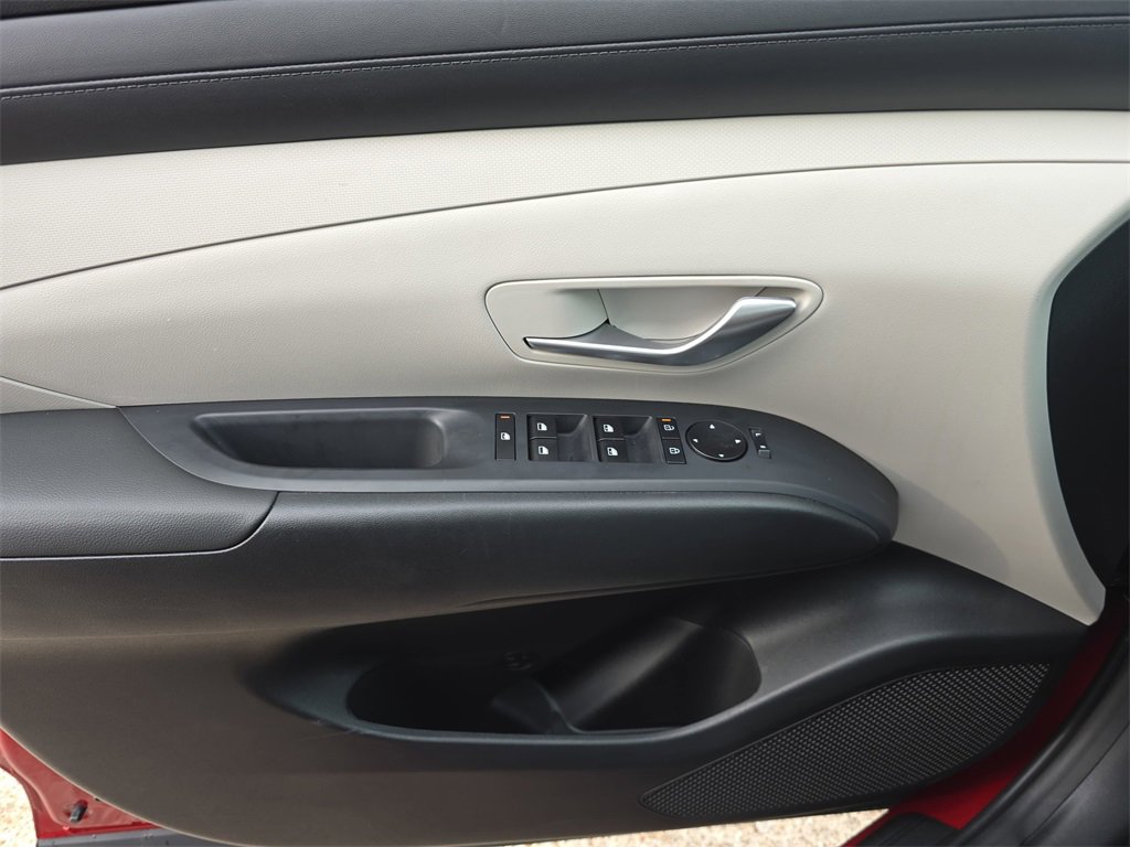 Certified 2026 Hyundai Tucson SEL image 26