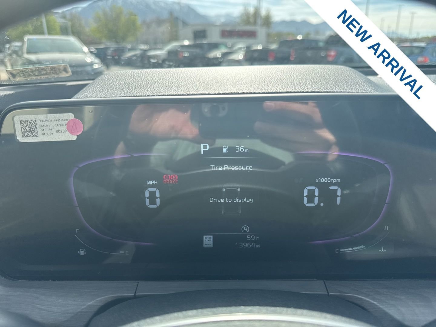 Used 2025 Kia Telluride EX X-Line image 24