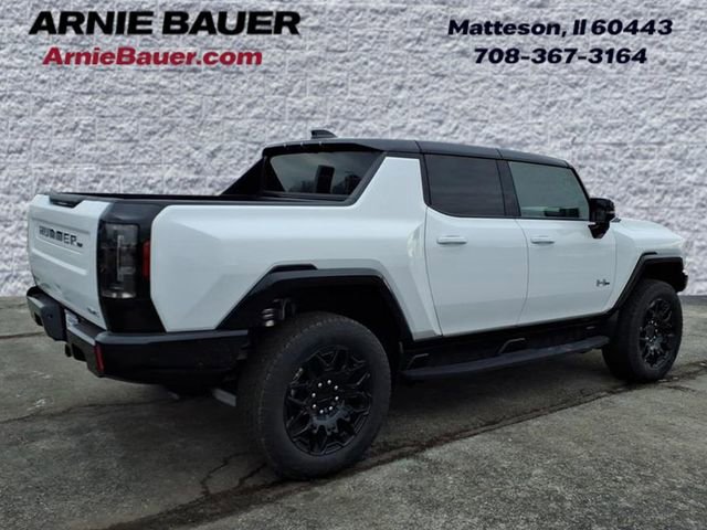 New 2026 GMC Hummer EV 4x4 Crew Cab image 6