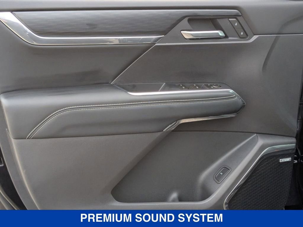 New 2026 GMC Acadia Elevation w/ Elevation Premium Package image 11