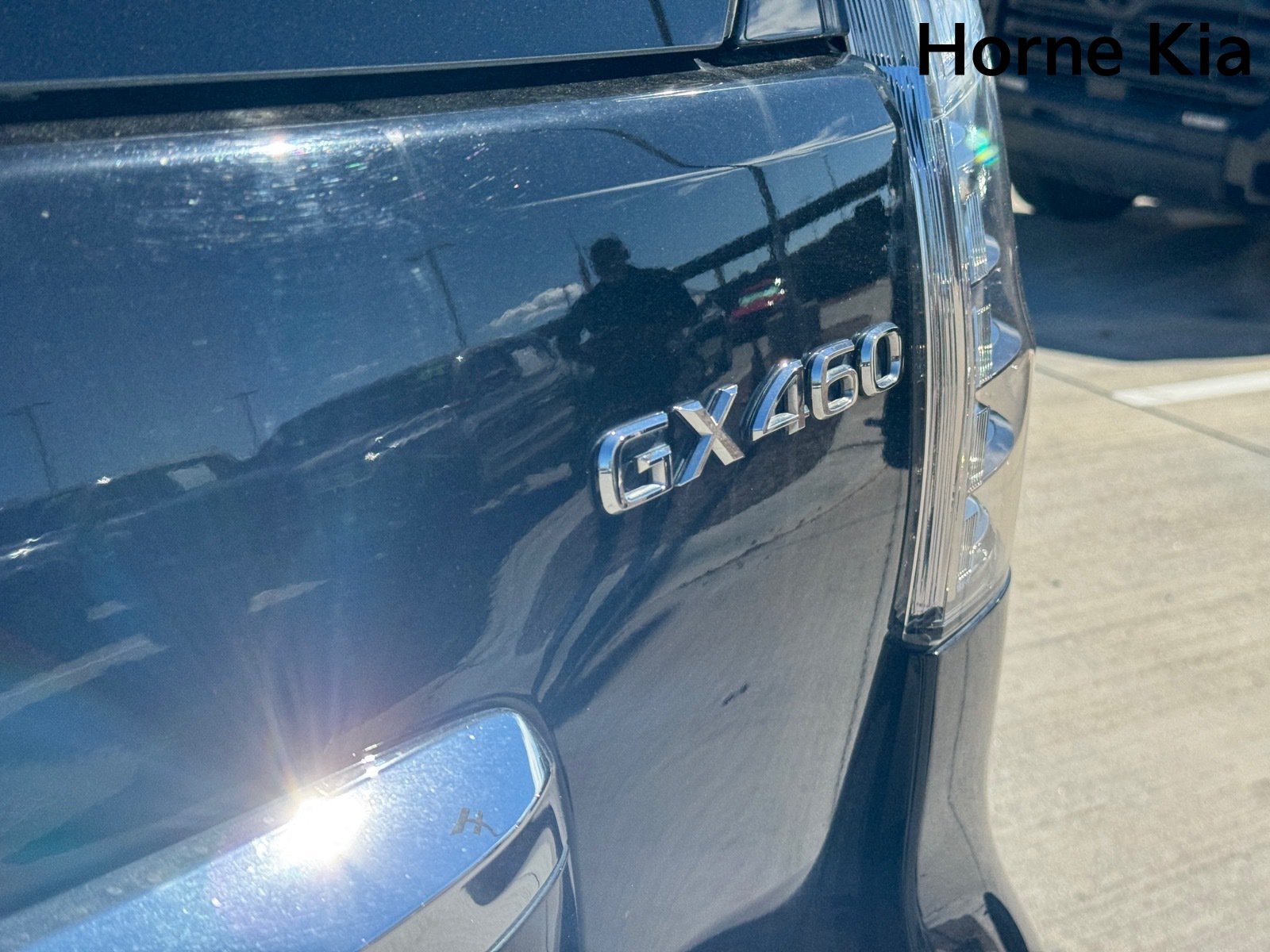 Used 2018 Lexus GX 460 Luxury AWD/4WD image 30
