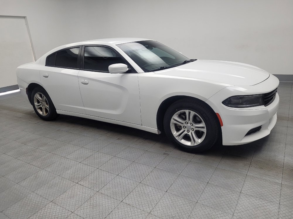 Used 2022 Dodge Charger SXT image 11